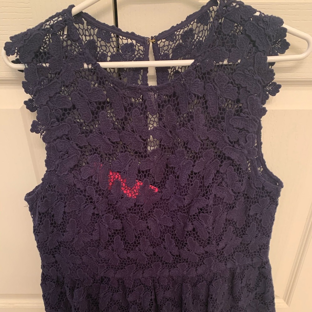 Lilly Pulitzer Aubree Top New with original tags